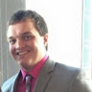 Meet your Posher, Connor